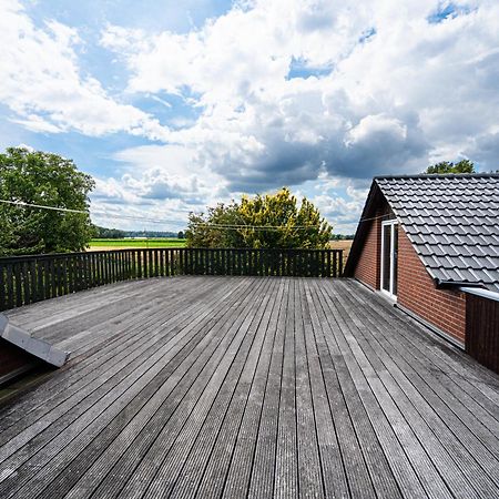Stellmann'S Gaestehof Bruchhausen-Vilsen Экстерьер фото