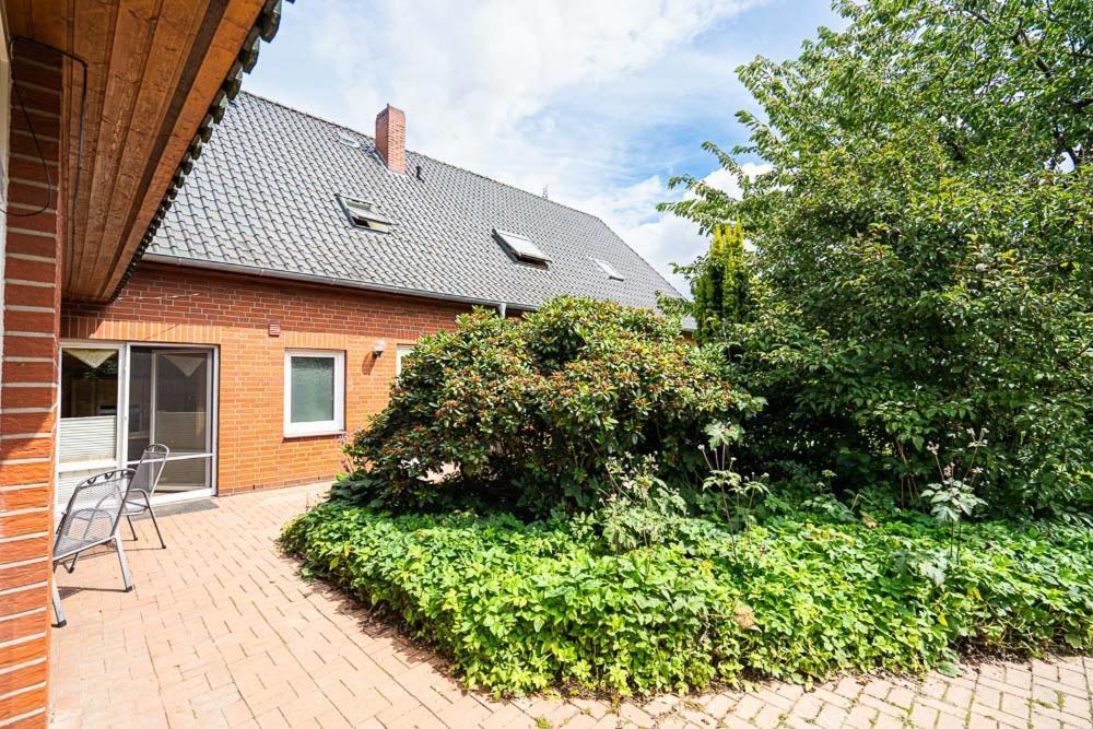 Stellmann'S Gaestehof Bruchhausen-Vilsen Экстерьер фото